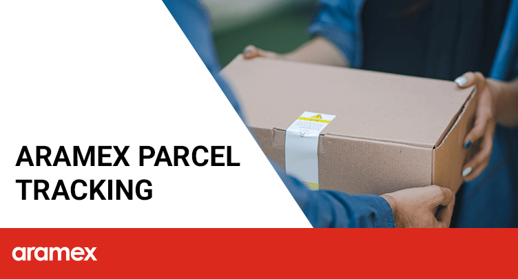 aramex shipment tracking